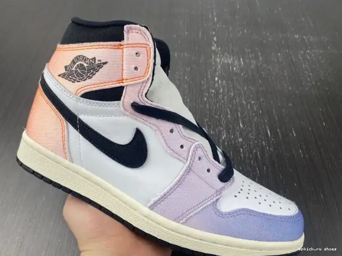 Rep OG 1 Retro Skyline High Jordan DX0054-805 0501